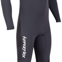 Hyperflex 3/2mm Men's VYRL Fullsuit - Flatlock