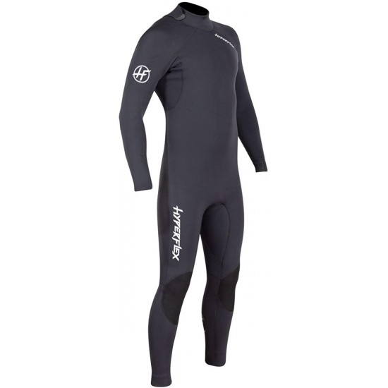 Hyperflex 3/2mm Men's VYRL Fullsuit - Flatlock