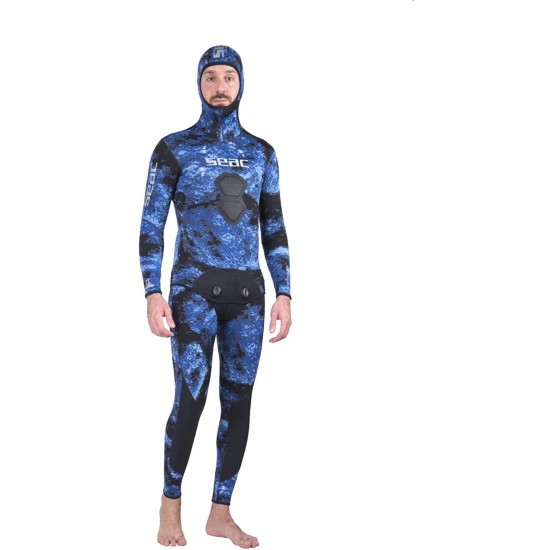 SEAC Makaira 2mm Camo Spearfishing Wetsuits