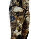 MAKO Spearguns Spearfishing Wetsuit 3D Yamamoto Reef Camo 7mm 2 Piece