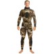 MAKO Spearguns Spearfishing Wetsuit 3D Yamamoto Reef Camo 7mm 2 Piece