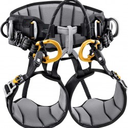 PETZL Pro Sequoia SRT Harness