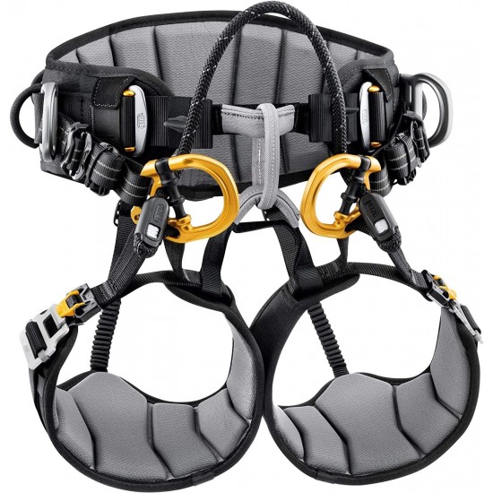 PETZL Pro Sequoia SRT Harness