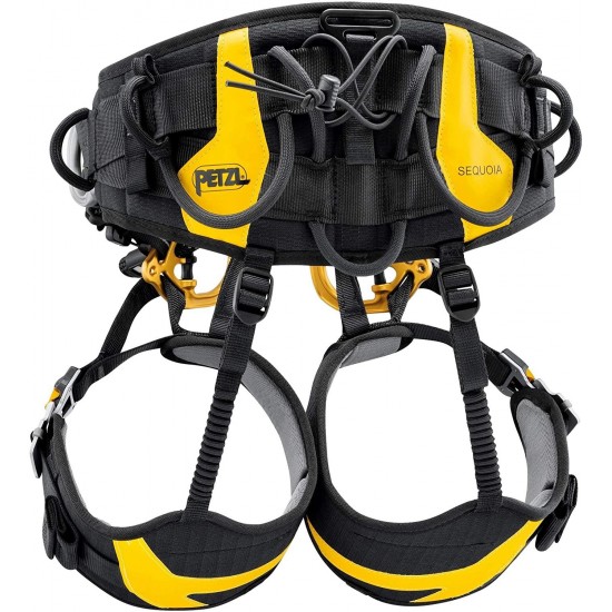 PETZL Pro Sequoia SRT Harness