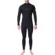 Rip Curl Dawn Patrol Chest Zip 4/3 Fullsuit Wetsuit