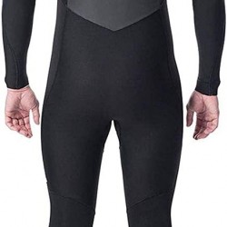 Rip Curl Dawn Patrol Chest Zip 4/3 Fullsuit Wetsuit