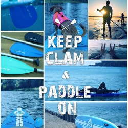 ABYSUP Paddle Boards, 10’6” Inflatable Paddle Board, SUP, Stand-Up Paddleboard with All Accessories & Carry Bag, Non-Slip Deck SUP Paddle Board, Anti-Sink Paddl&Pump Included