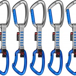 Mammut 5er Pack Crag Indicator Express Sets