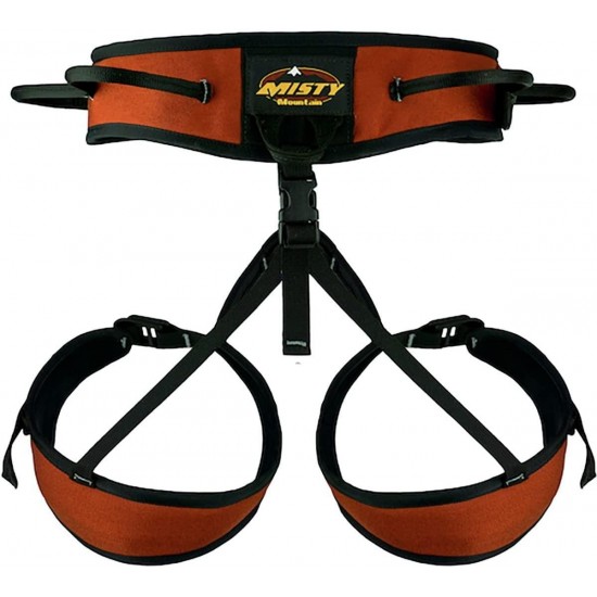 Misty Mountain Intrepid Harness