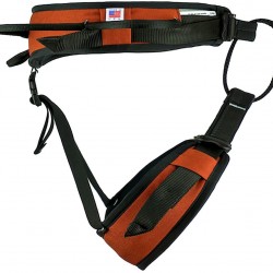 Misty Mountain Intrepid Harness