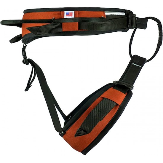 Misty Mountain Intrepid Harness