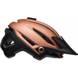 Bell Sixer MIPS Adult Mountain Bike Helmet - Matte Copper/Black (2018), Medium (55-59 cm)