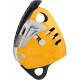 PETZL - Maestro S Descender, Yellow