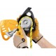 PETZL - Maestro S Descender, Yellow