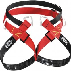 PETZL Fractio Caving Harness