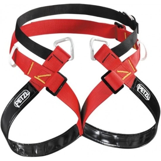 PETZL Fractio Caving Harness