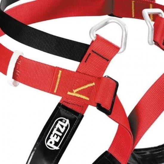 PETZL Fractio Caving Harness