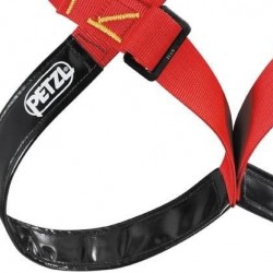 PETZL Fractio Caving Harness