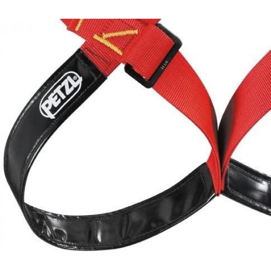 PETZL Fractio Caving Harness