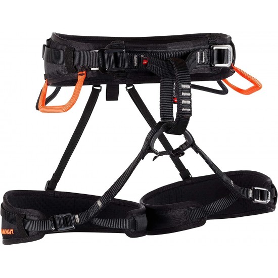 Mammut Ophir 4 Slide Harnesses