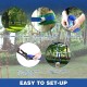 Qiya Outdoor Climbing Suit Toys Sports and Leisure Toys Outdoor Games Sports Outdoors Outdoor Recreation Climbing Rope Cord Webbing Slacklines