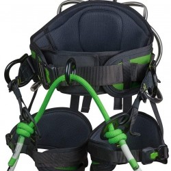 Notch Sentinel Harness, Size-1