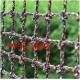 Outdoor Children's Climbing Net Staircase Balcony Anti-Fall Net Kindergarten Fence Net Trailer Net Ceiling Decoration Net Restaurant Bar - Multiple