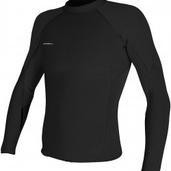 O'Neill Men's Hyperfreak 1.5mm Long Sleeve Top