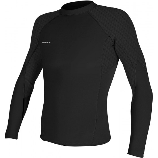 O'Neill Men's Hyperfreak 1.5mm Long Sleeve Top