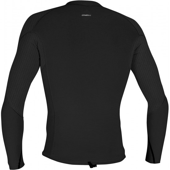 O'Neill Men's Hyperfreak 1.5mm Long Sleeve Top