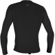 O'Neill Men's Hyperfreak 1.5mm Long Sleeve Top