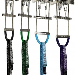 Metolius Ultralight Power Cam Set