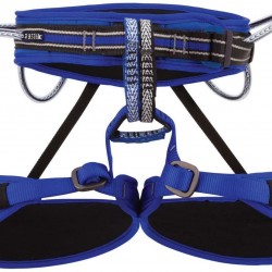 Metolius Women's Safe Tech Deluxe SB Harness