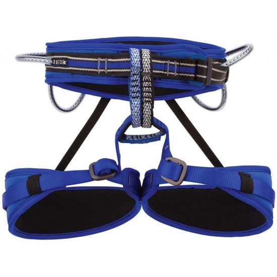 Metolius Women's Safe Tech Deluxe SB Harness