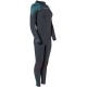 Henderson Womens 3mm Greenprene Back Zip Full Wetsuit