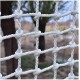 Children's Climbing Safety Net High Altitude Anti-Fall Net Garden Protection Net Plant Climbing Net Football Field Fence Net Detachable Playground Safety Net