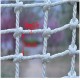 Children's Climbing Safety Net High Altitude Anti-Fall Net Garden Protection Net Plant Climbing Net Football Field Fence Net Detachable Playground Safety Net