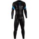 ROKA Maverick Comp II Men's Wetsuit for Swimming and Triathlons