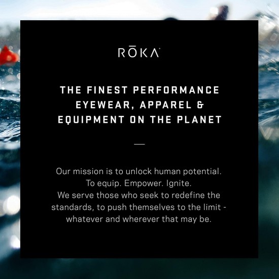 ROKA Maverick Comp II Men's Wetsuit for Swimming and Triathlons