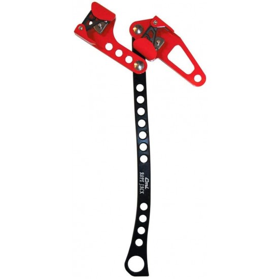 CMI Corporation Rope Jack