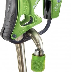 Climbing Technology Alpine Up KIT Green