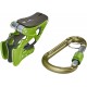 Climbing Technology Alpine Up KIT Green