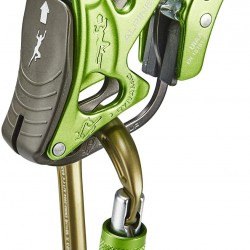 Climbing Technology Alpine Up KIT Green