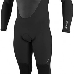 O'Neill Wetsuits Men's Epic 3/2mm Full Back Zip Wetsuit Sport wetsuit