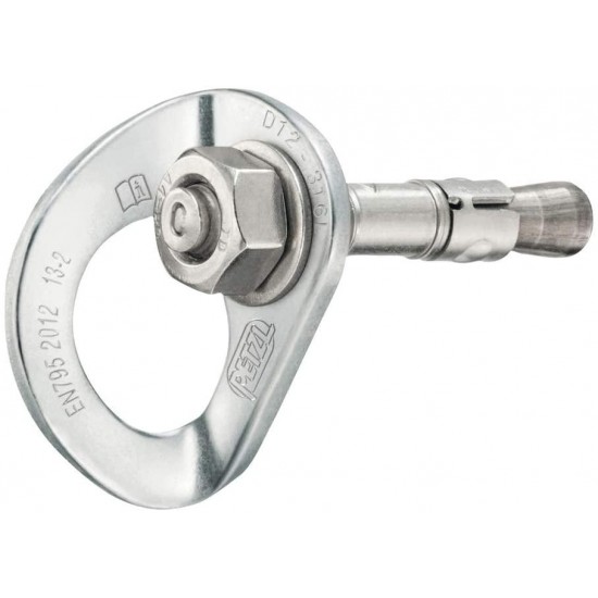 PETZL Coeur Bolt Stainless Anchor