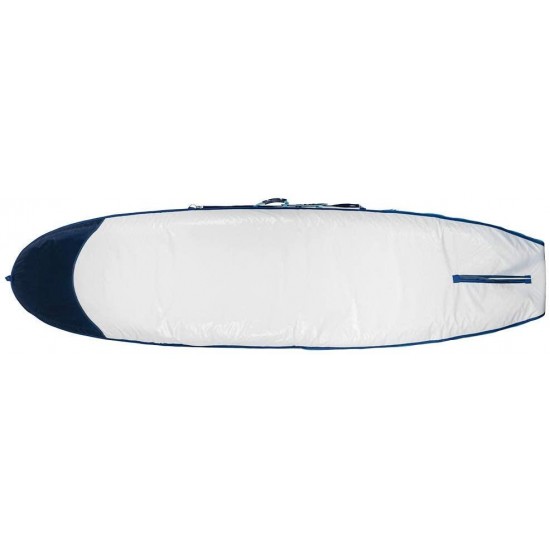 ISLE 11' Paddle Board Day Bag | Padded Epoxy SUP Board Bag | Rugged Transport Case