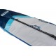 ISLE 11' Paddle Board Day Bag | Padded Epoxy SUP Board Bag | Rugged Transport Case