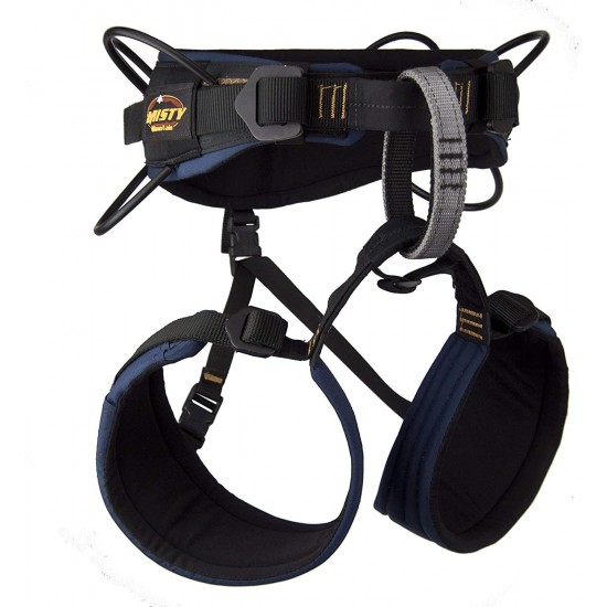 Misty Mountain Titan Harness