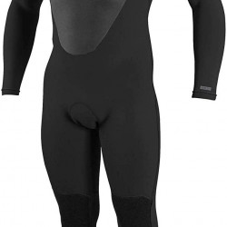 O'Neill Wetsuits Men's Epic 3/2mm Full Back Zip Wetsuit Sport wetsuit