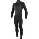 O'Neill Wetsuits Men's Epic 3/2mm Full Back Zip Wetsuit Sport wetsuit